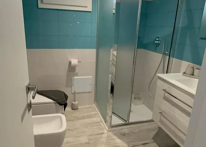 Dril Host 2 Semesterbostad