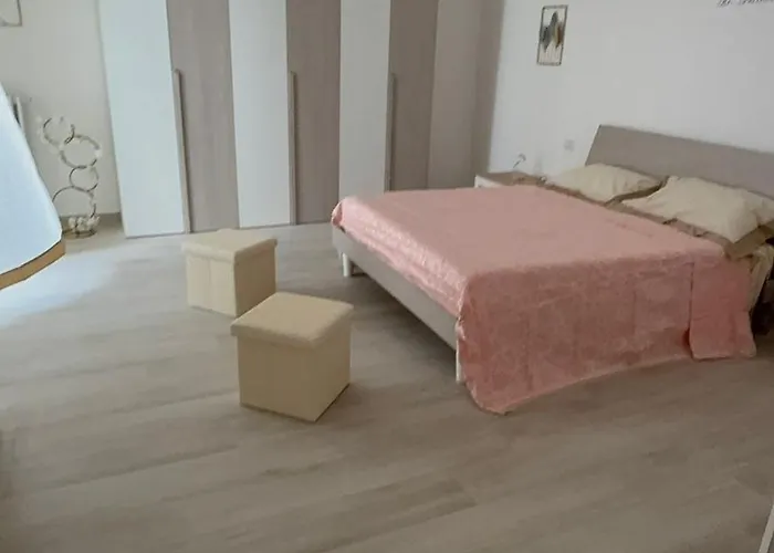 Semesterbostad Dril Host 2 *