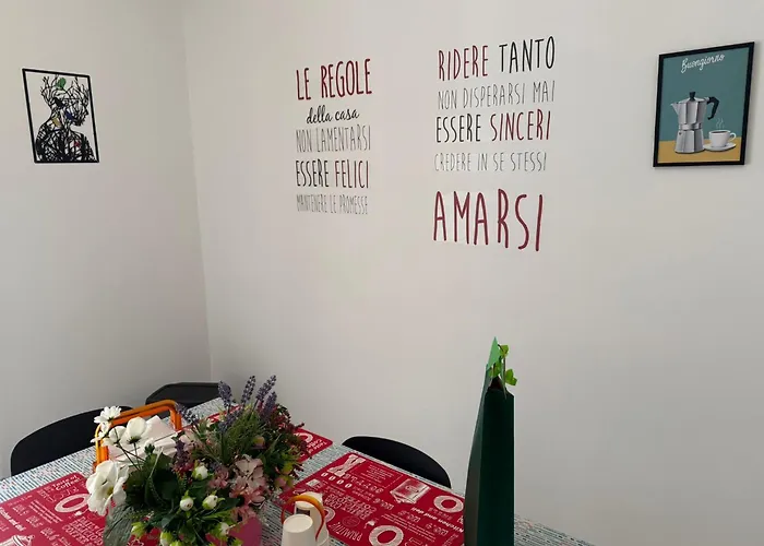 Dril Host 2 Semesterbostad