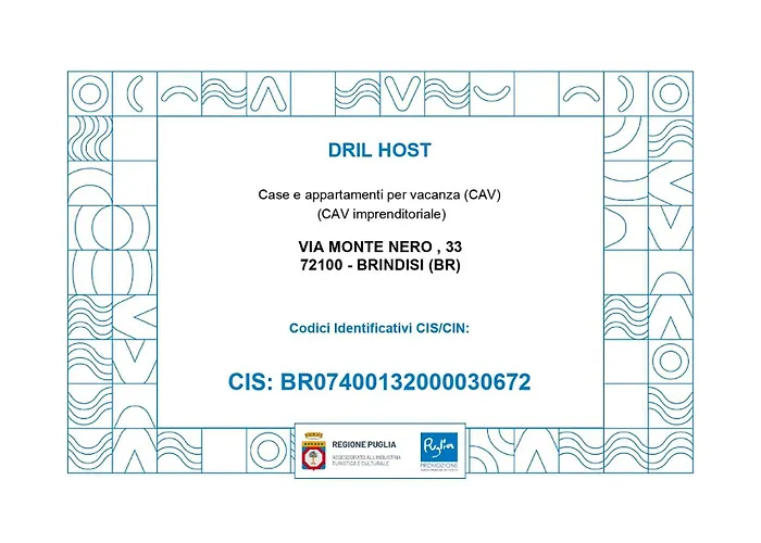 Semesterbostad Dril Host 2 *