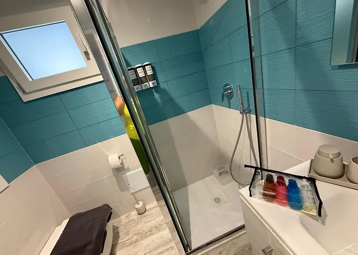 Semesterbostad Dril Host 2