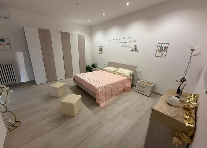 Semesterbostad Dril Host 2 Brindisi