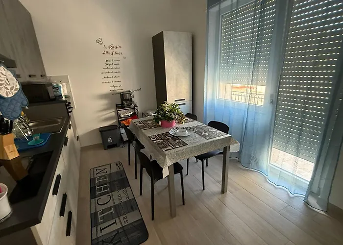 Semesterbostad Dril Host 2