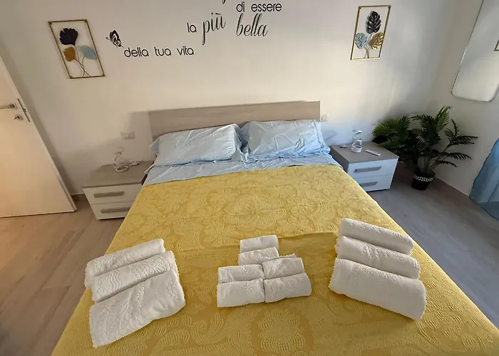 Dril Host 2 Brindisi