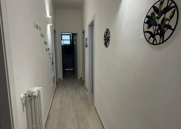 Dril Host 2 Semesterbostad