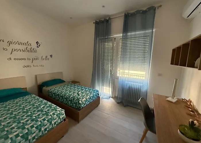 Dril Host 2 Brindisi