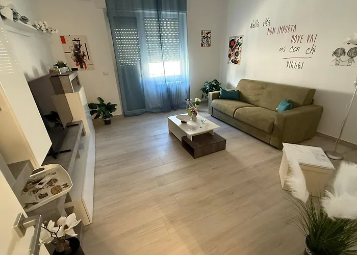 Dril Host 2 * Brindisi