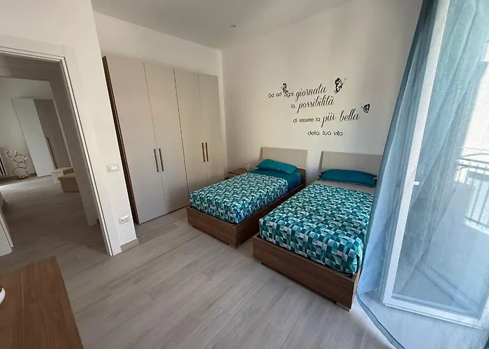 Dril Host 2 * Brindisi