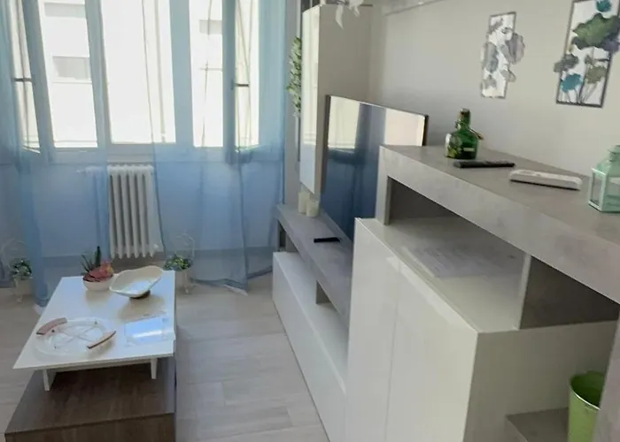 Semesterbostad Dril Host 2