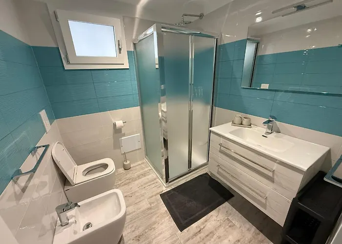 Semesterbostad Dril Host 2