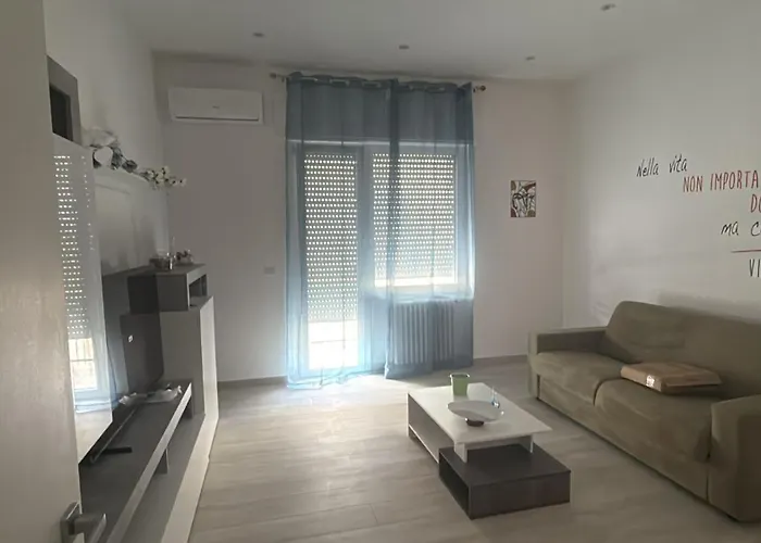 Dril Host 2 Brindisi