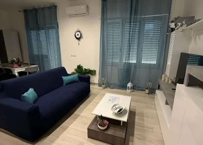 Dril Host 2 * Brindisi