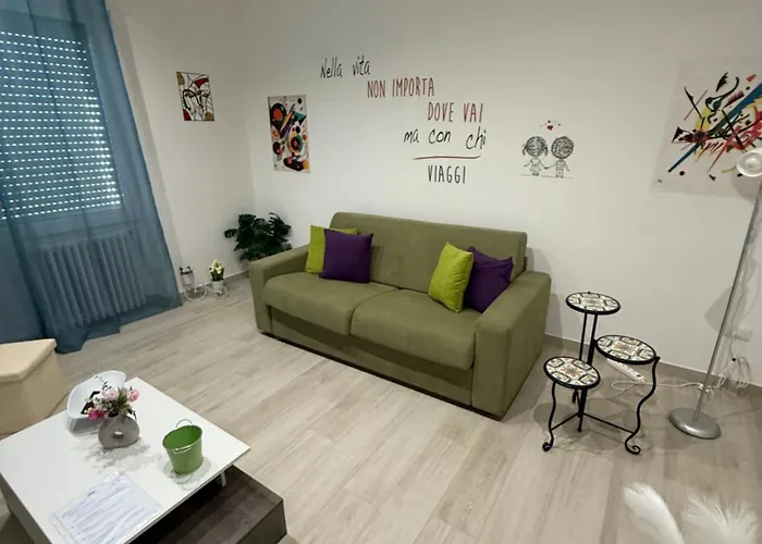 Semesterbostad Dril Host 2