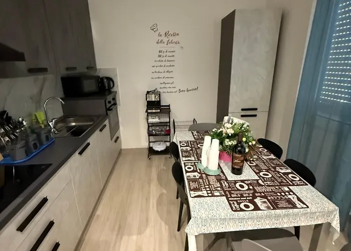 Semesterbostad Dril Host 2