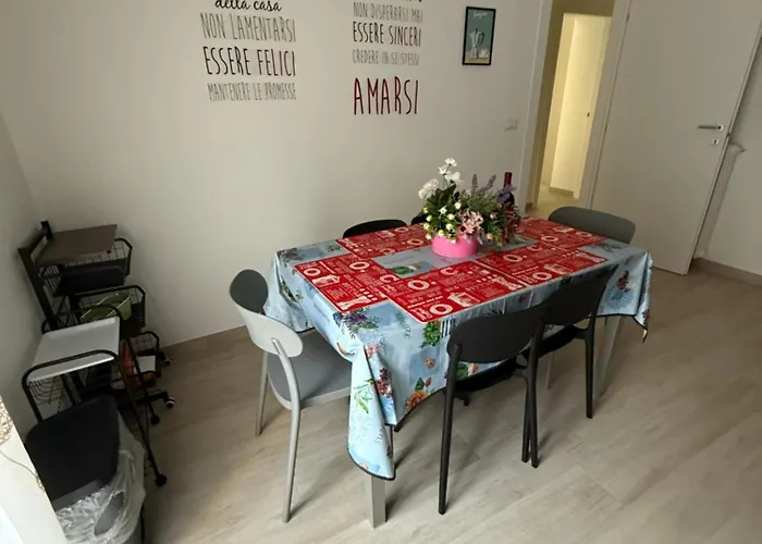 Semesterbostad Dril Host 2