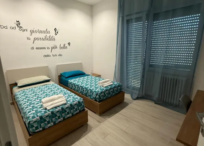 Dril Host 2 * Brindisi