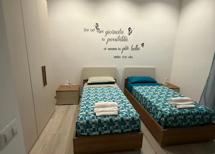 Dril Host 2 * Brindisi