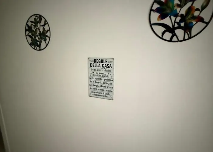 Dril Host 2 * Brindisi