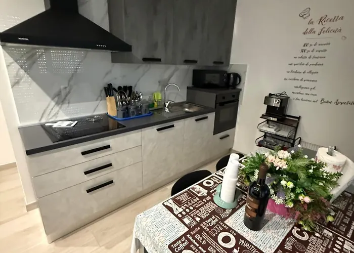 Dril Host 2 * Brindisi