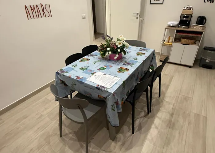 Dril Host 2 Semesterbostad *