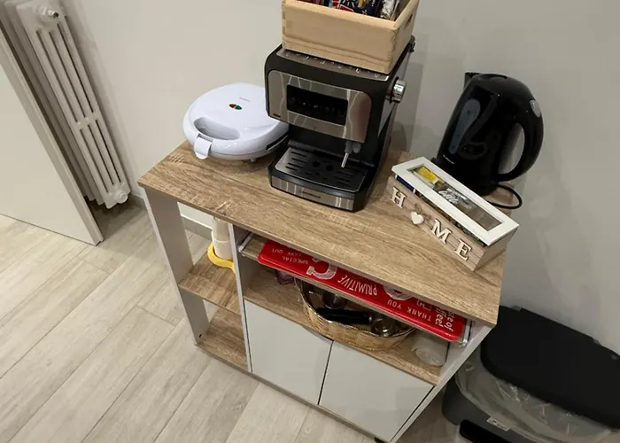 Dril Host 2 * Brindisi