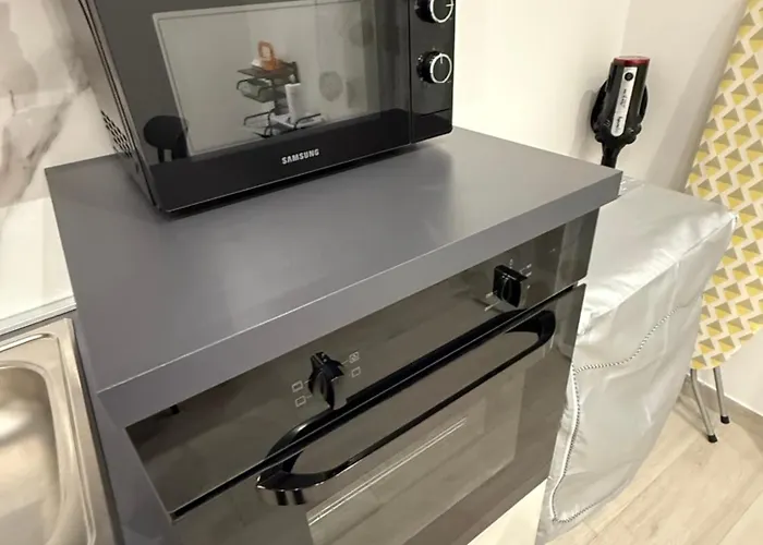 Dril Host 2 Brindisi