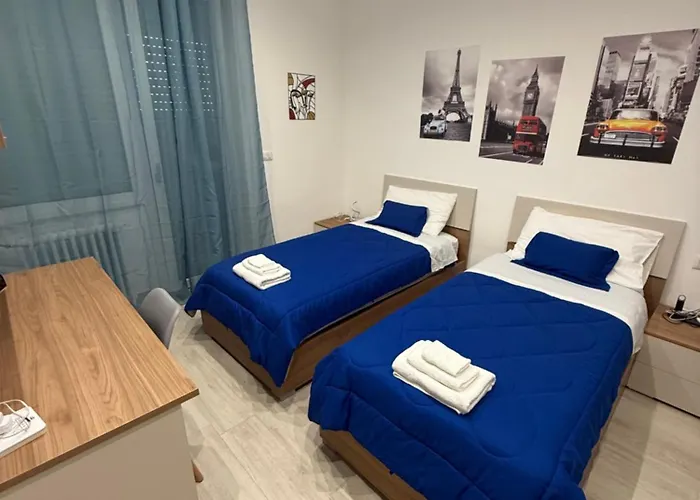 Semesterbostad Dril Host 2