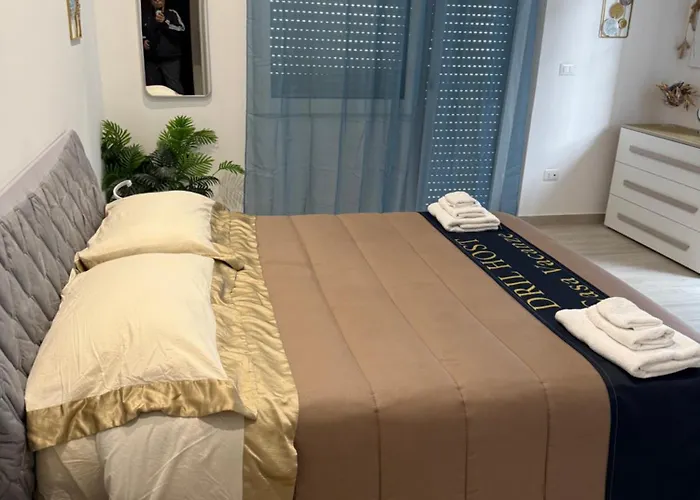 Dril Host 2 * Brindisi