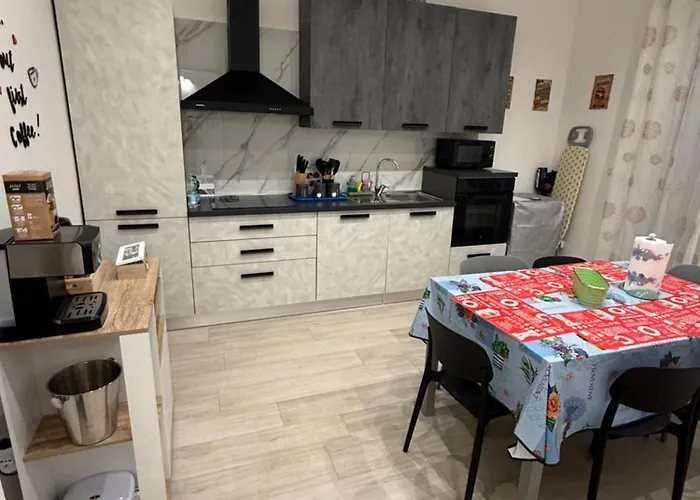 Dril Host 2 * Brindisi